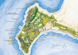 Four Seasons Punta Mita - Resort Map